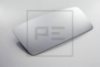 IVECO 004723936 Mirror Glass, outside mirror